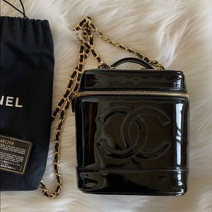 AUTHENTIC Chanel mini bag